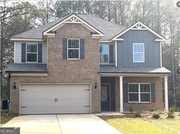 $347,990 | 145 Hounds Way, Griffin, GA 30224