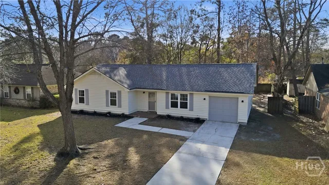 $289,900 | 3 West Sagebrush Lane, Savannah, GA 31419