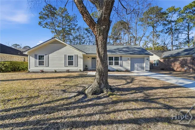 $289,900 | 3 West Sagebrush Lane, Savannah, GA 31419