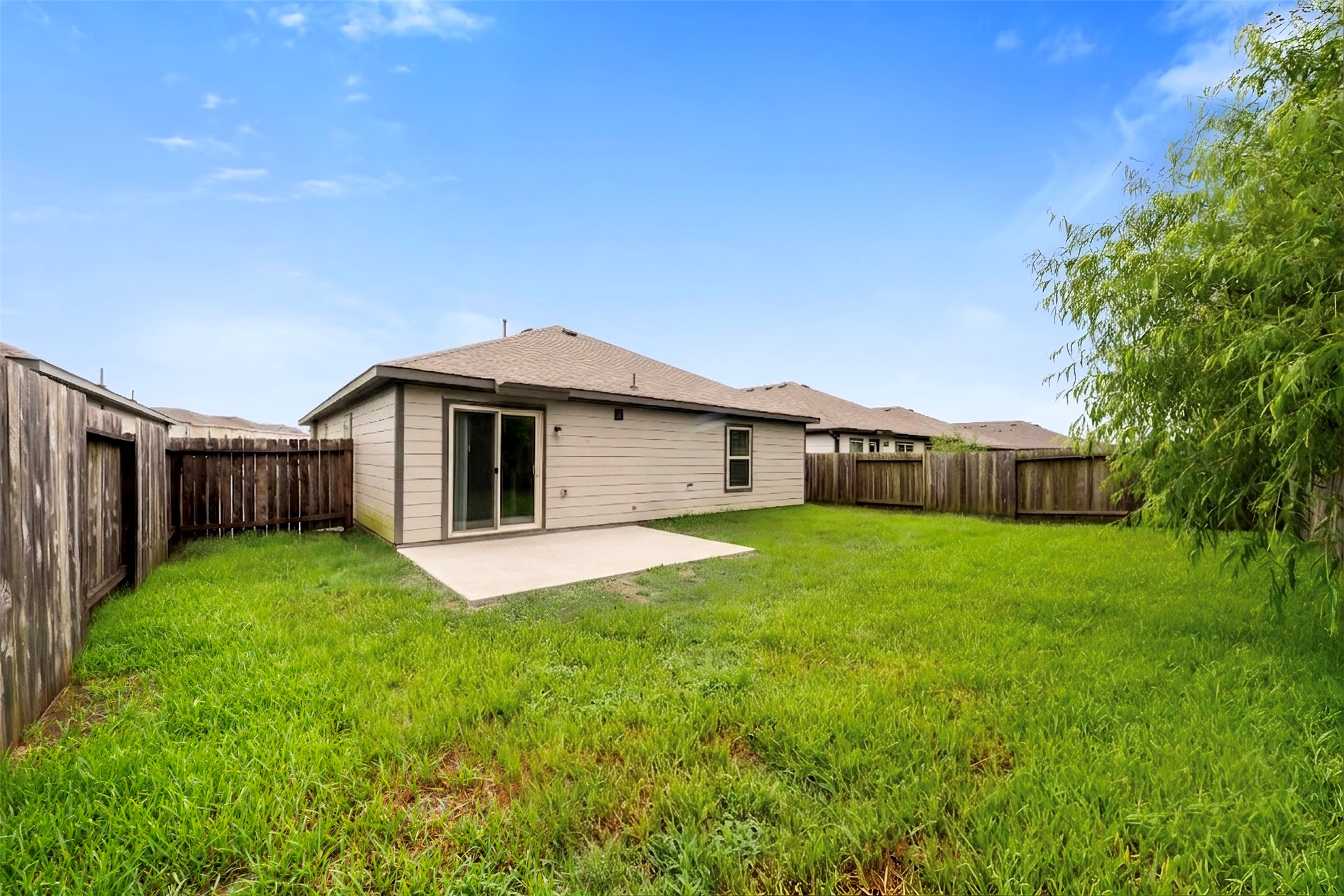 10061 Spring Creek Road Cleveland, TX 77327 - Photo 25 of 27