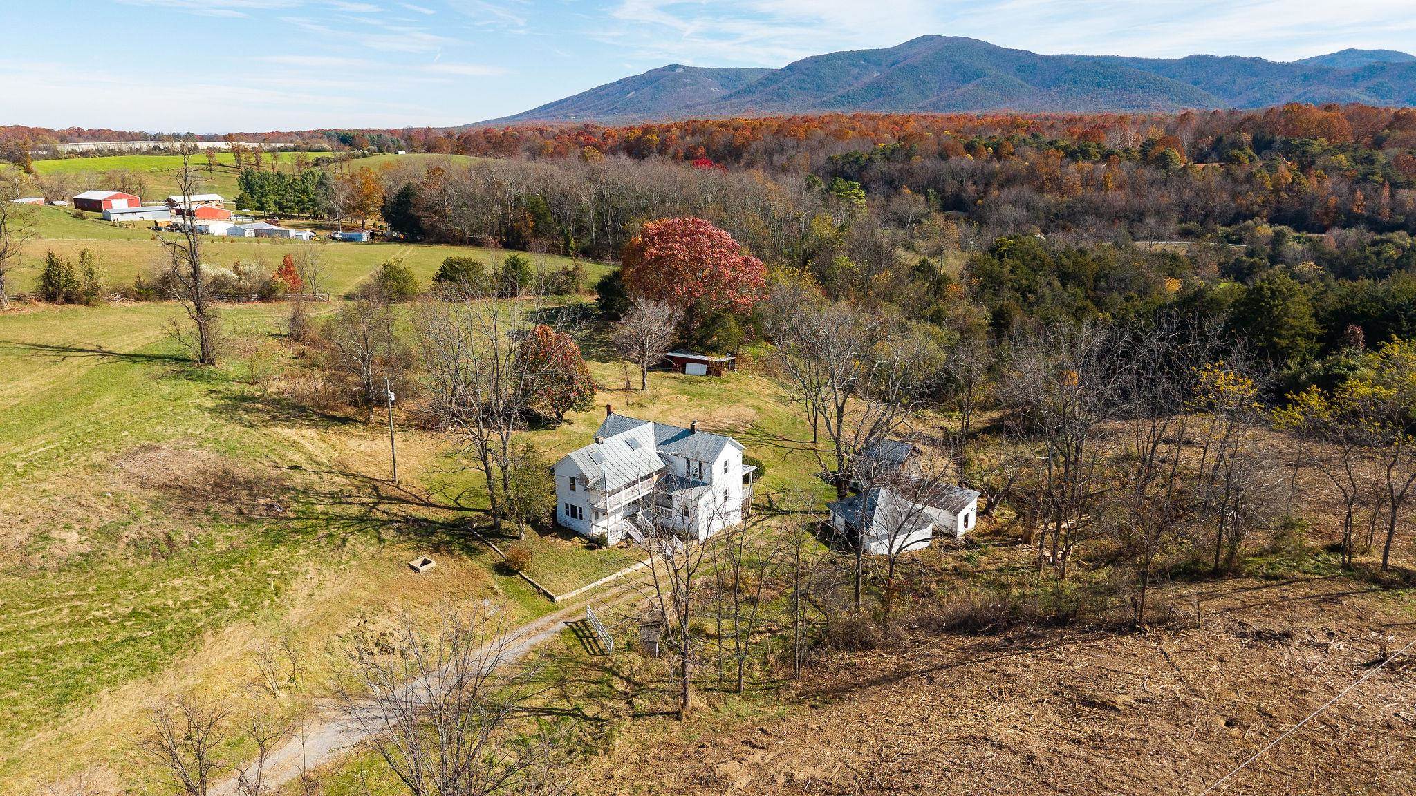 5818 Lee Jackson Highway Raphine, VA 24472 - Photo 47 of 66