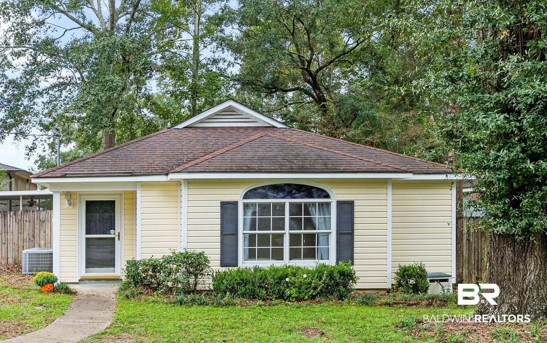 6352 Burnham Wood Place Mobile, AL 36608 - Photo 1 of 24
