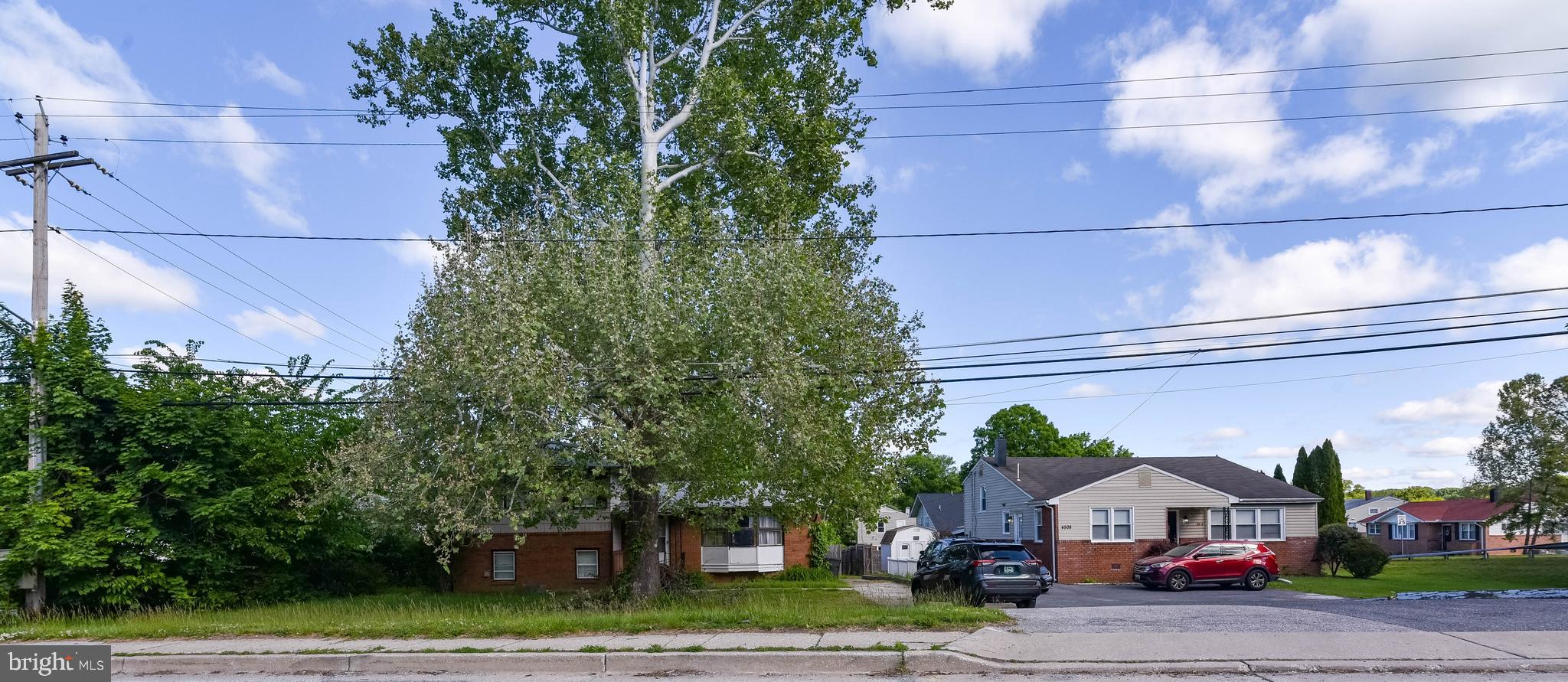 4510 Old Court Road Baltimore, MD 21208 - Photo 48 of 49