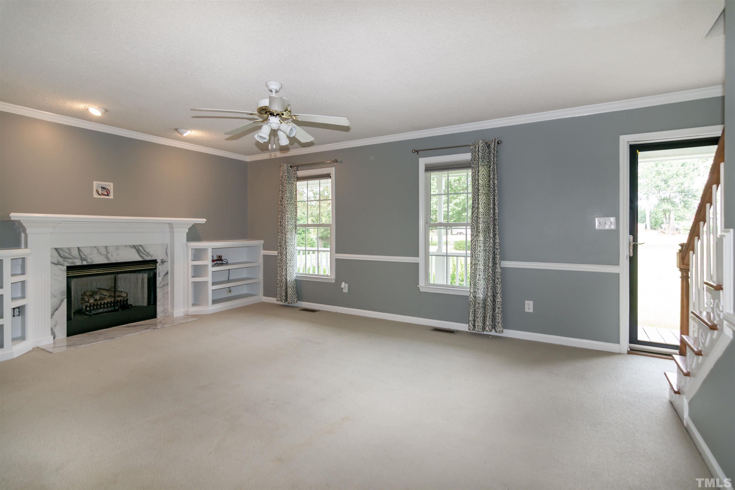 7190 Cornwallis Road Garner, NC 27529 - Photo 6 of 38 Gallery Image 6