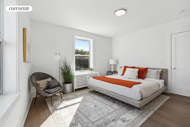 $999,000 | 148-09 Northern Boulevard, Unit 6A | Murray Hill - Flushing