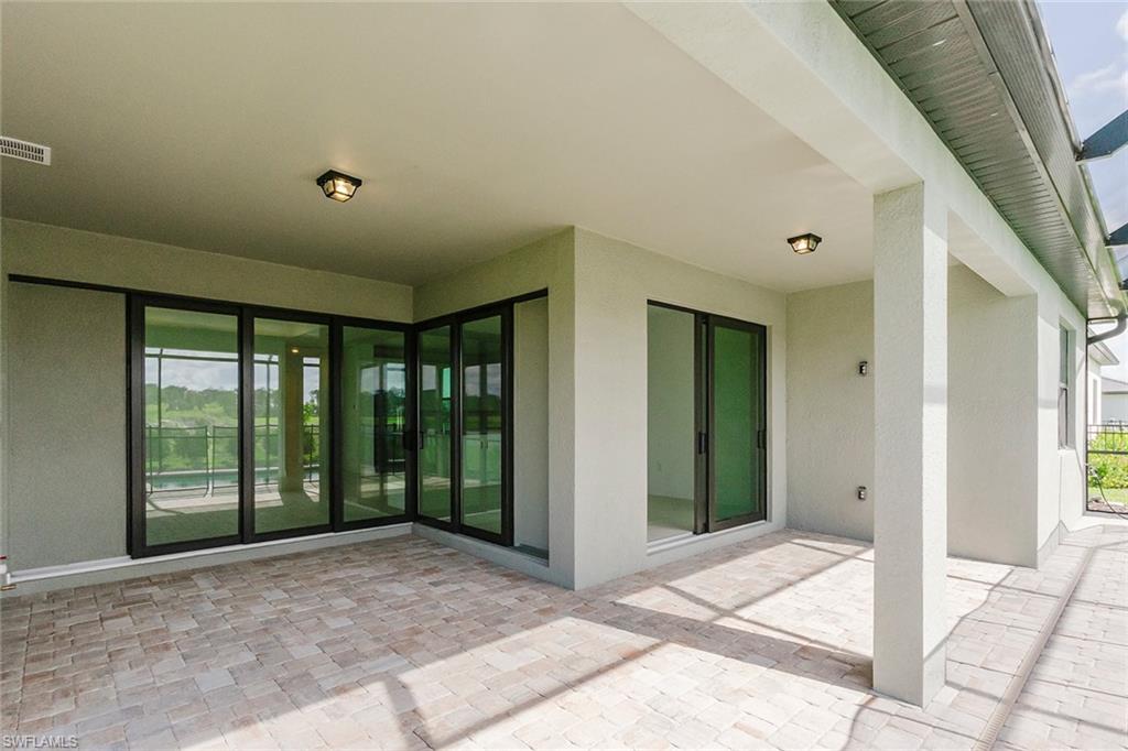 1954 Fresno Avenue Naples, FL 34120 - Photo 11 of 40 a view of an empty room