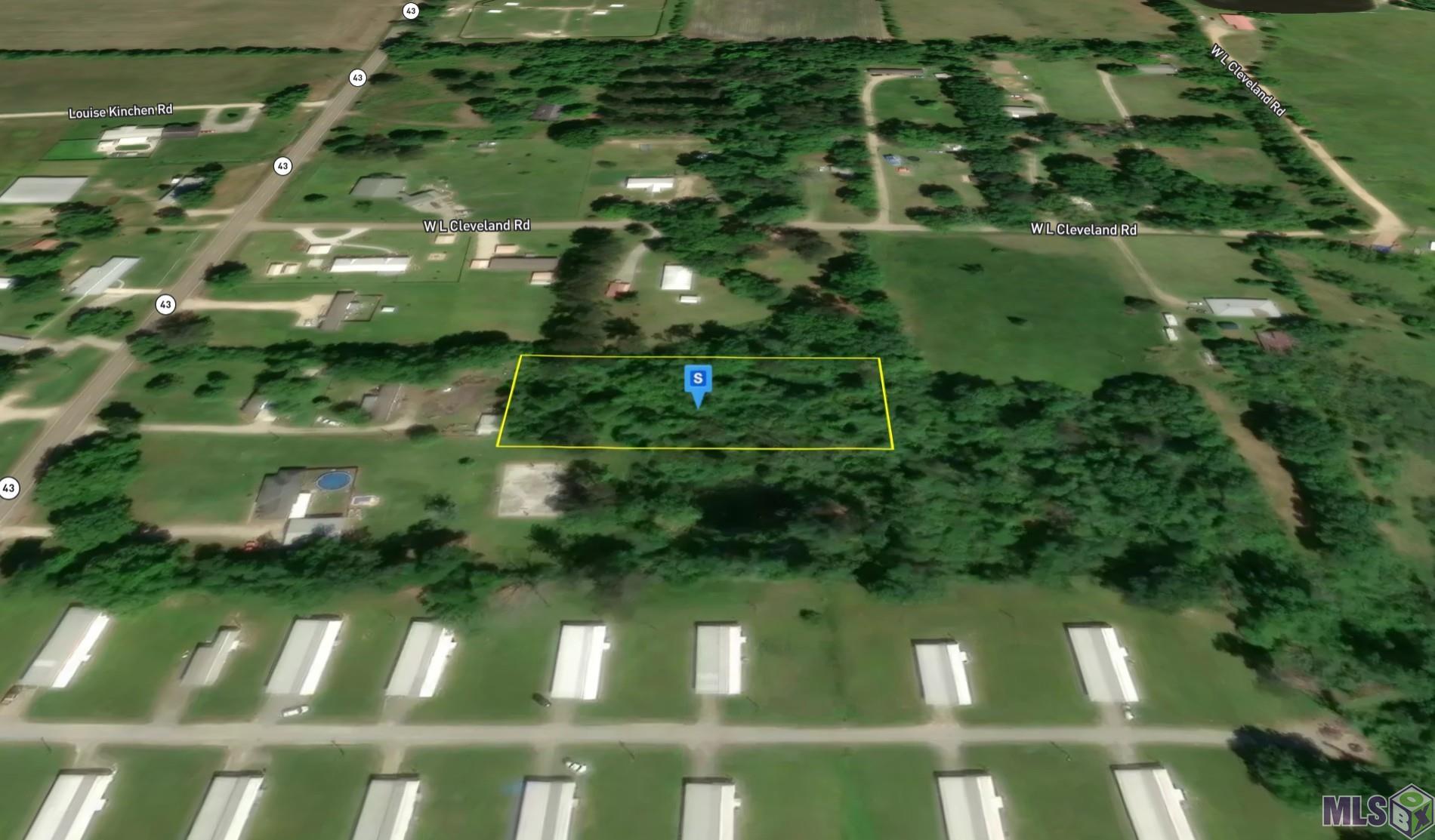 45355 Durbin Road Albany, LA 70711 - Photo 2 of 4