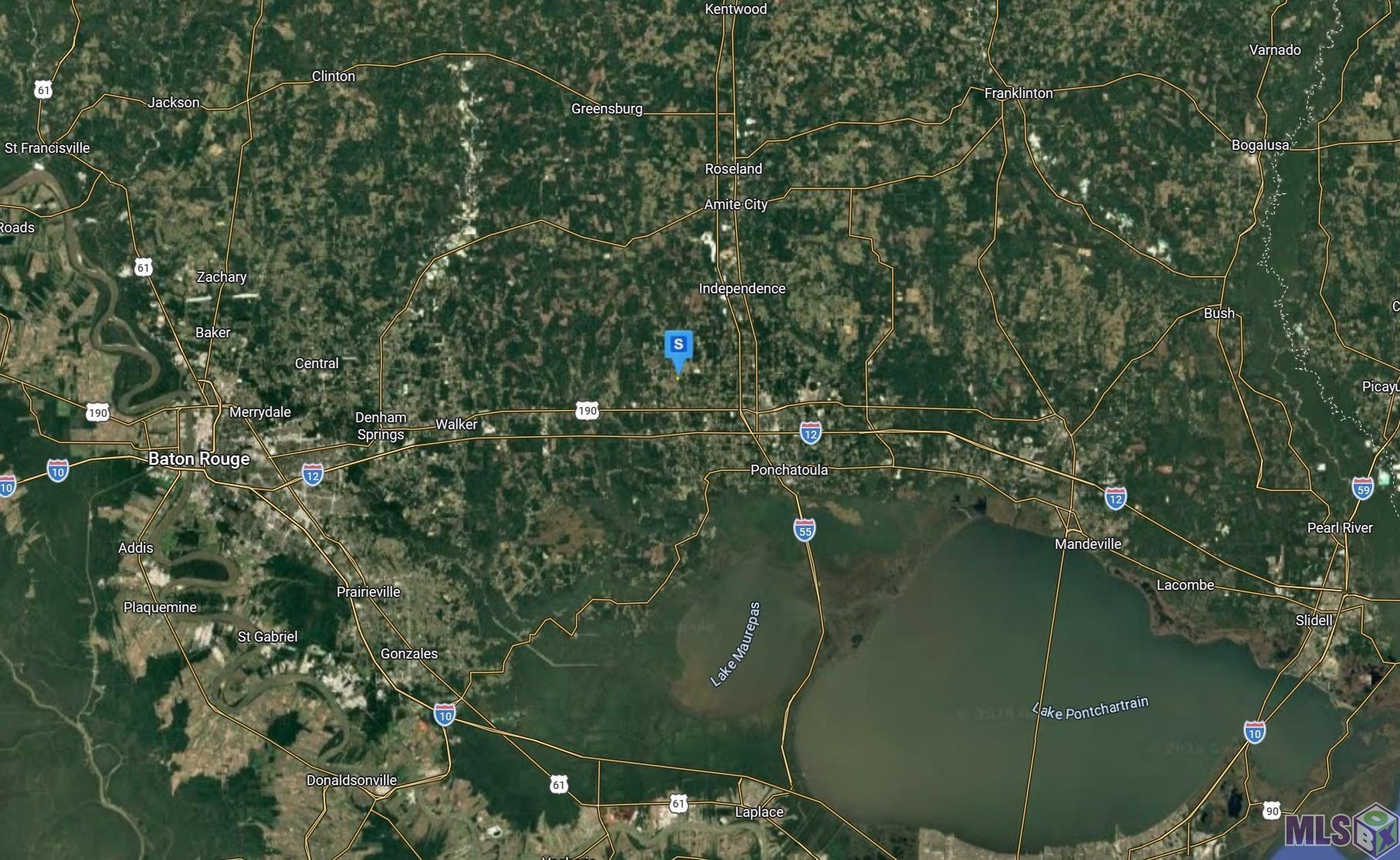 45355 Durbin Road Albany, LA 70711 - Photo 4 of 4