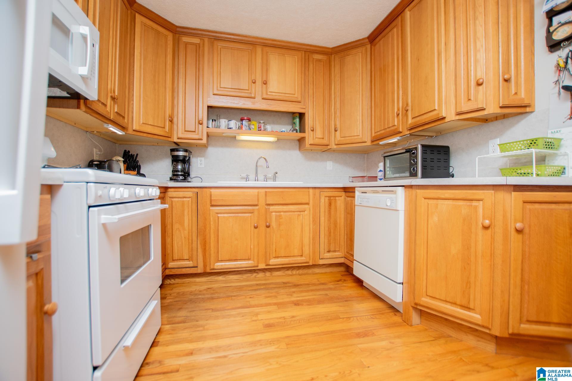 436 Goldridge Road Ranburne, AL 36273 - Photo 16 of 59