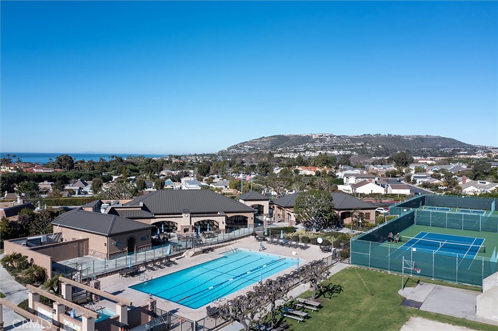 23711 Colima Bay Dana Point, CA 92629 - Photo 31 of 45 an aerial view of a city