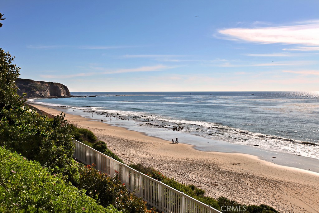 23711 Colima Bay Dana Point, CA 92629 - Photo 38 of 45 a view of beach and ocean