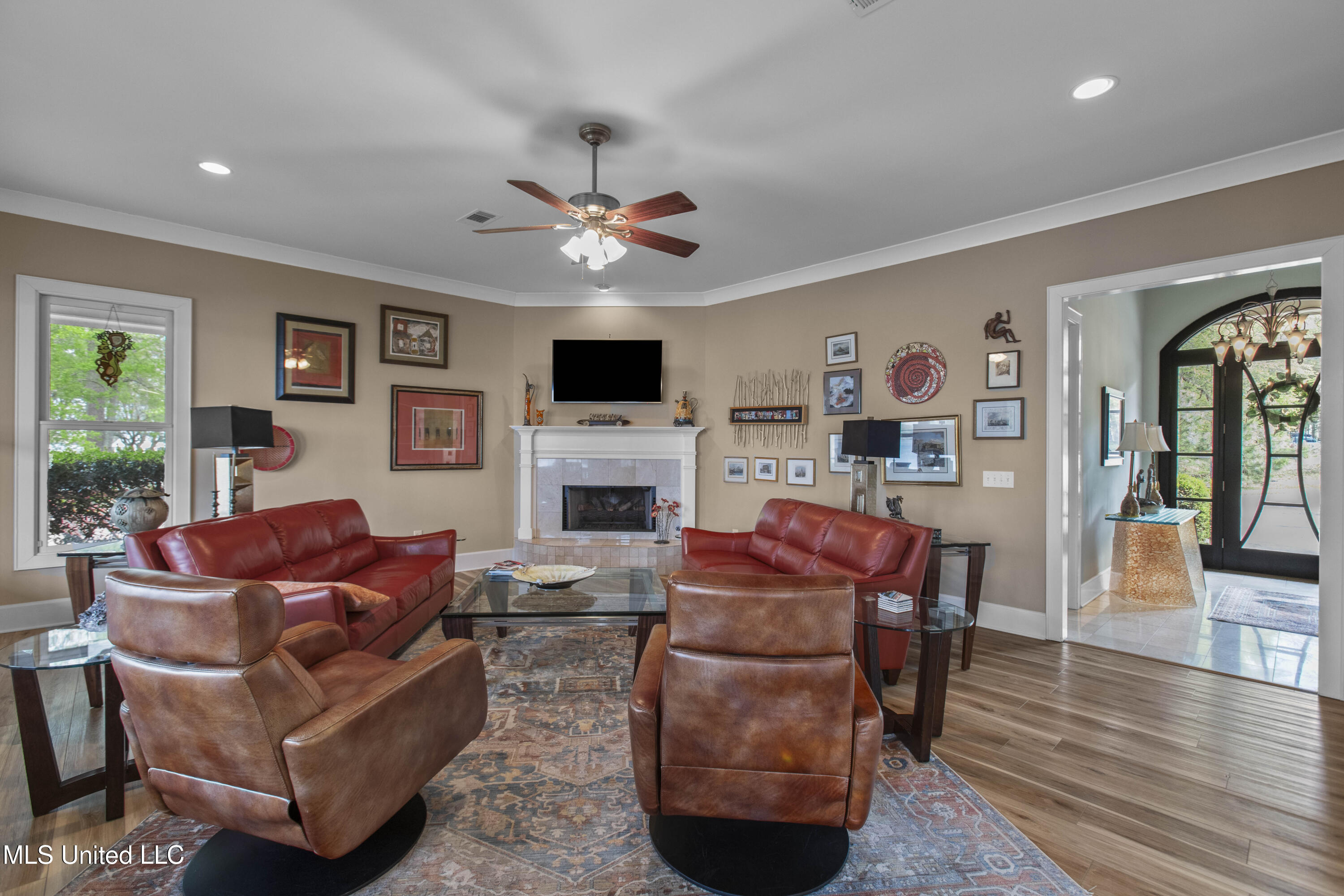 104 Talbot Court Madison, MS 39110 - Photo 11 of 41 104 Talbot Ct-15
