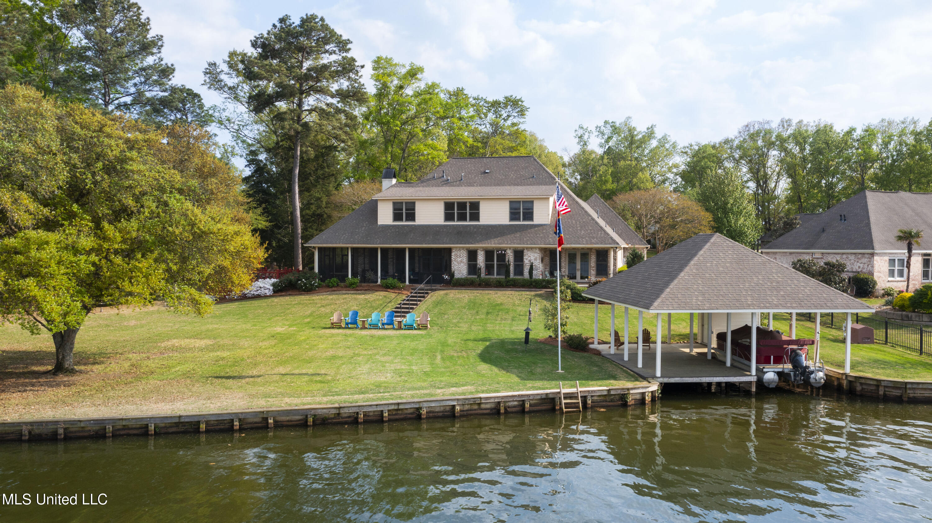 104 Talbot Court Madison, MS 39110 - Photo 2 of 41 104 Talbot Ct-83