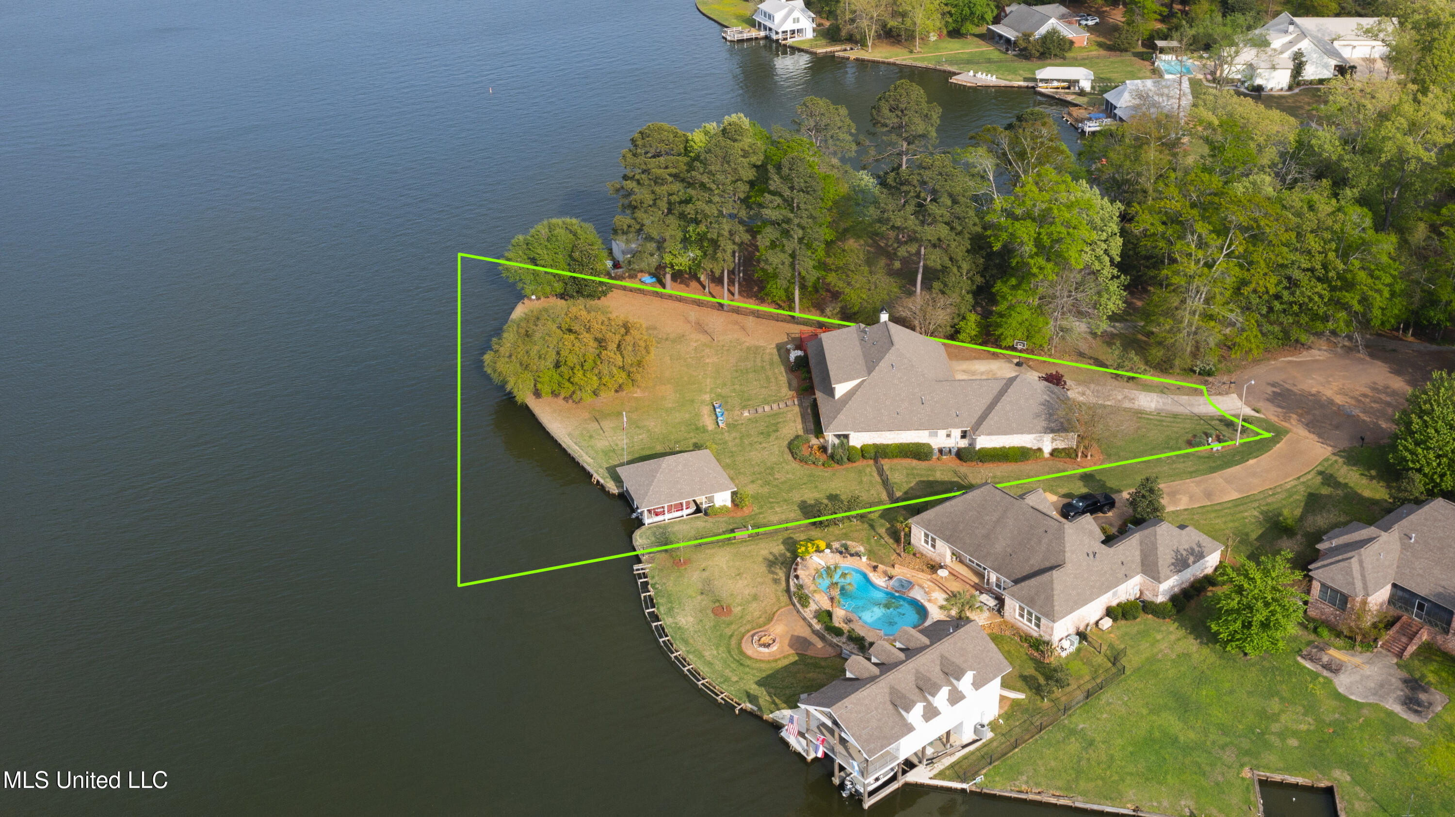 104 Talbot Court Madison, MS 39110 - Photo 3 of 41 104 Talbot Ct-78a