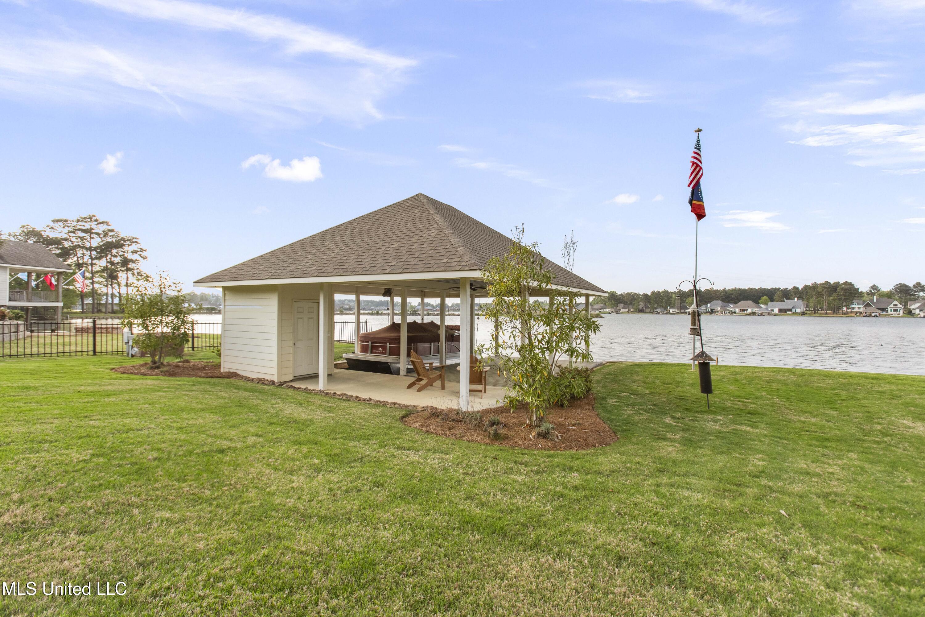 104 Talbot Court Madison, MS 39110 - Photo 34 of 41 104 Talbot Ct-64