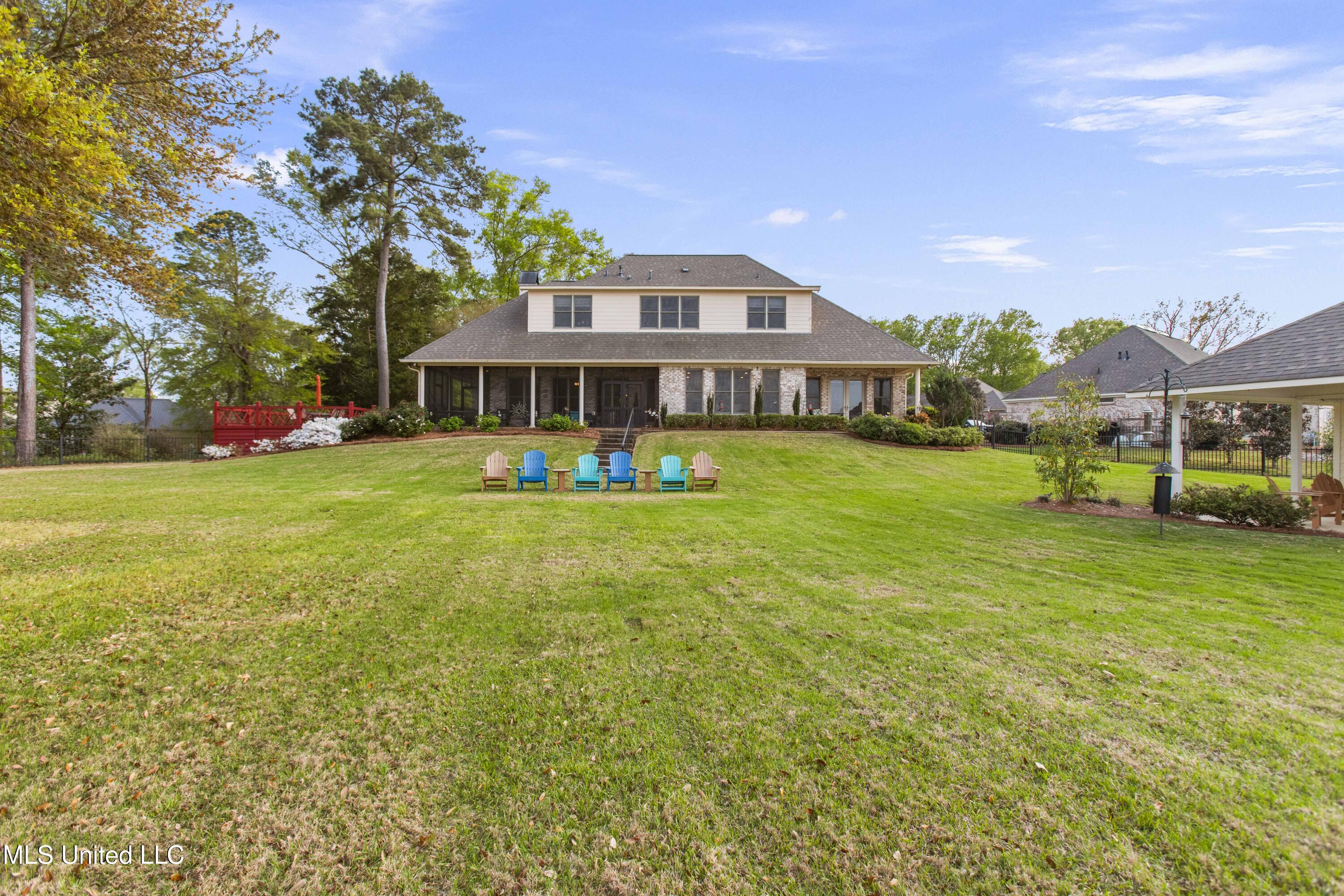 104 Talbot Court Madison, MS 39110 - Photo 35 of 41 104 Talbot Ct-67