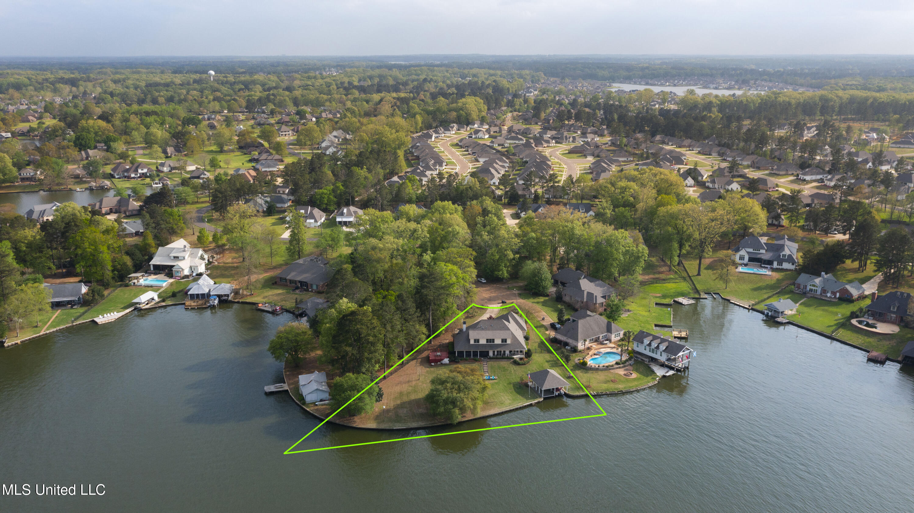 104 Talbot Court Madison, MS 39110 - Photo 36 of 41 104 Talbot Ct-80b