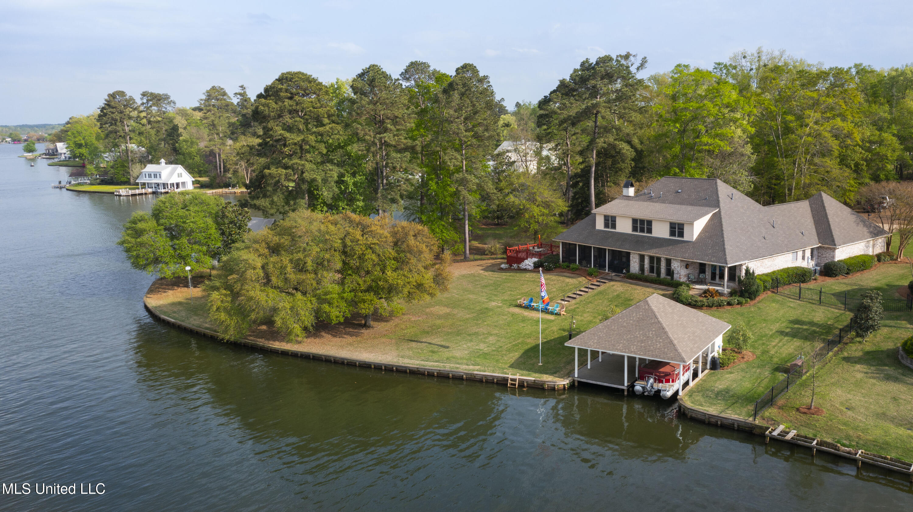 104 Talbot Court Madison, MS 39110 - Photo 37 of 41 104 Talbot Ct-81