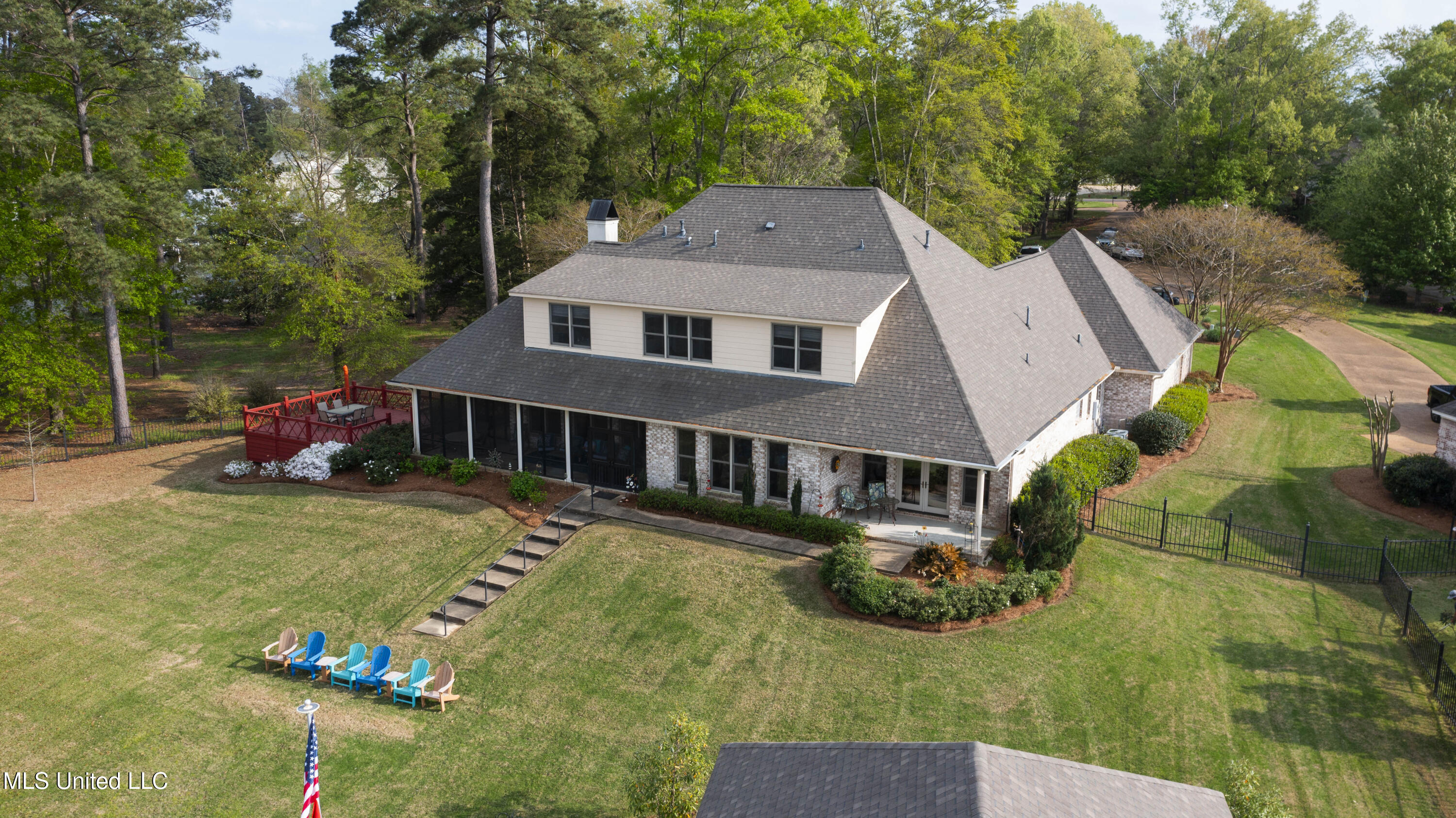 104 Talbot Court Madison, MS 39110 - Photo 38 of 41 104 Talbot Ct-84