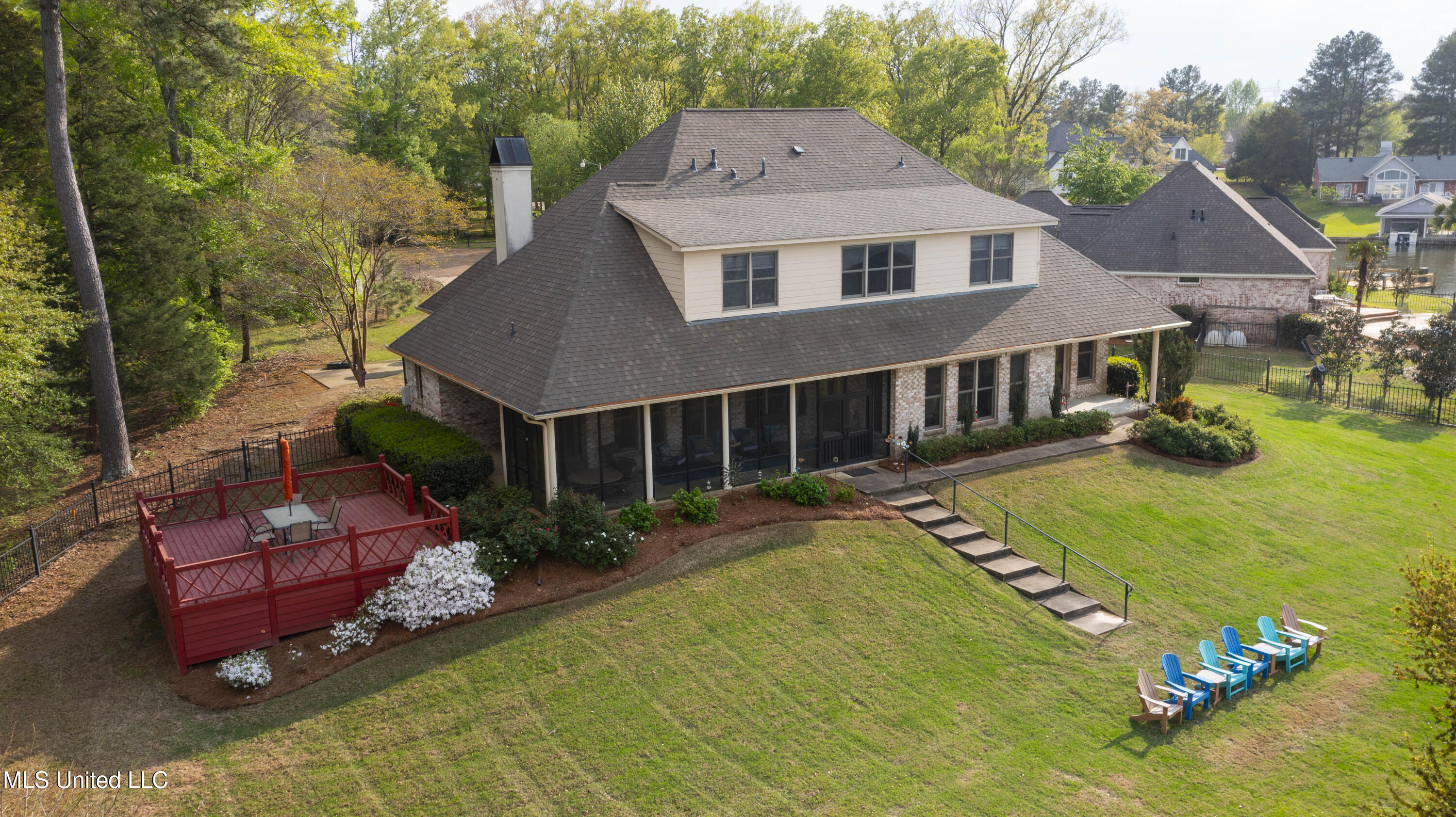 104 Talbot Court Madison, MS 39110 - Photo 39 of 41 104 Talbot Ct-85