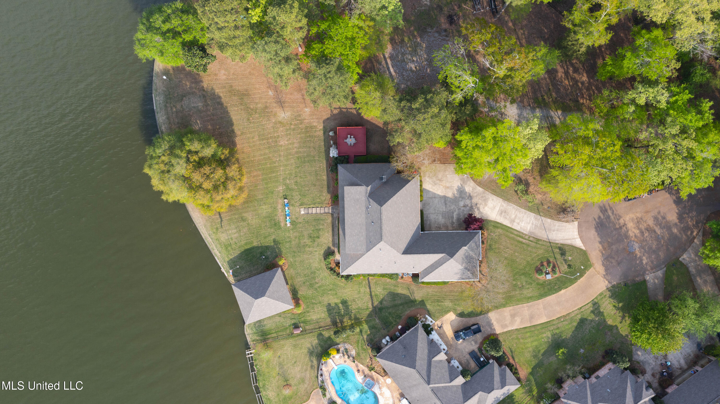 104 Talbot Court Madison, MS 39110 - Photo 40 of 41 104 Talbot Ct-86