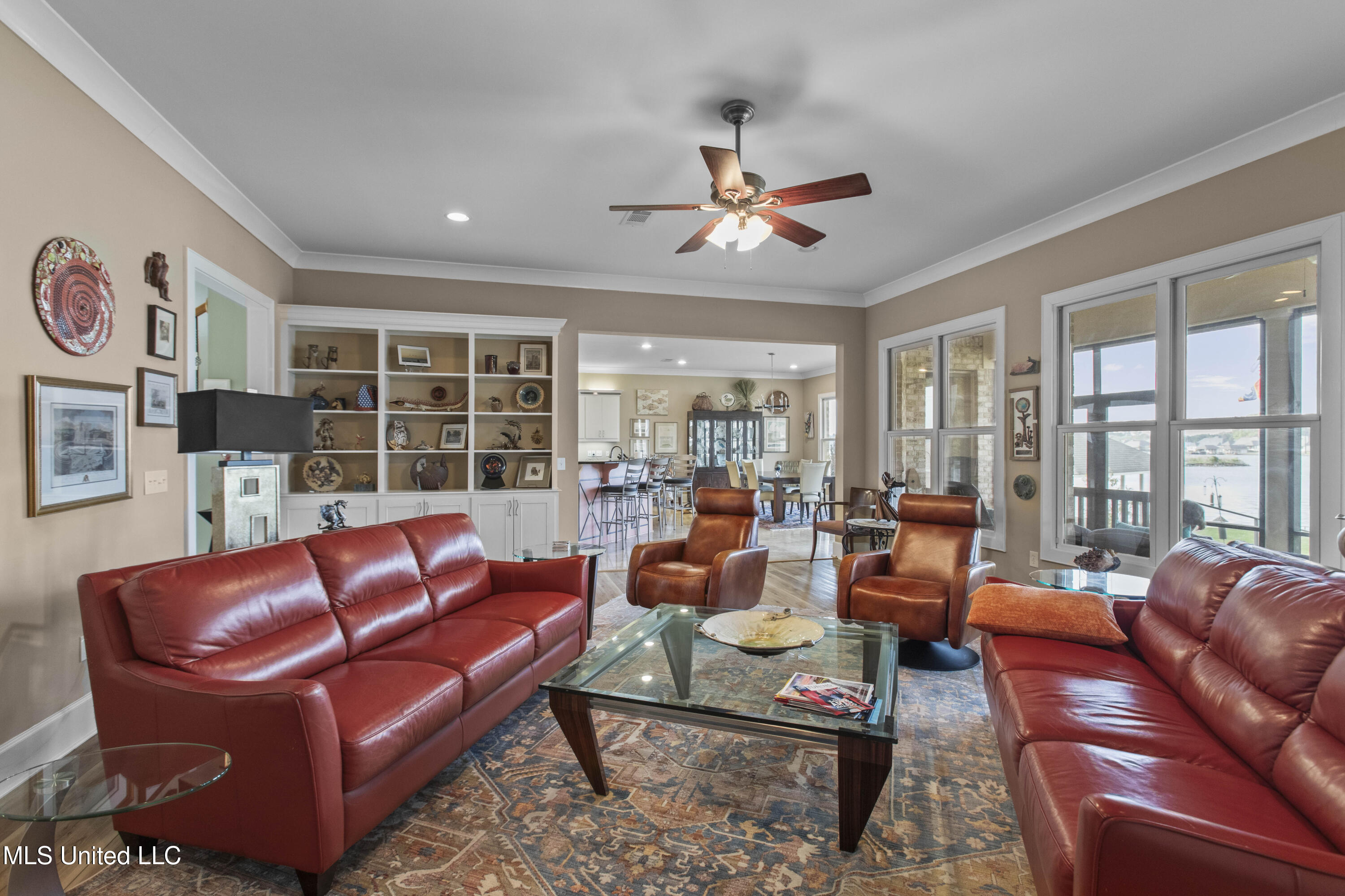 104 Talbot Court Madison, MS 39110 - Photo 10 of 41 104 Talbot Ct-17