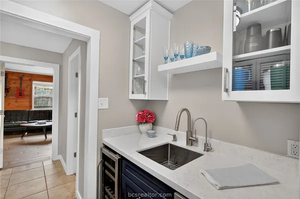 $799,000 | 913 Park Lane, Bryan, TX 77802