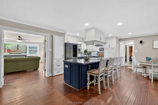 $799,000 | 913 Park Lane, Bryan, TX 77802