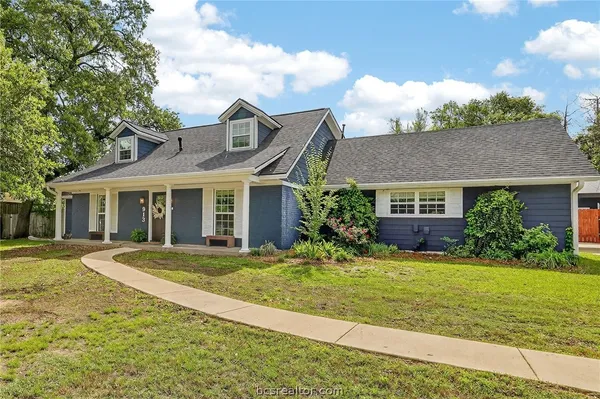 $799,000 | 913 Park Lane, Bryan, TX 77802