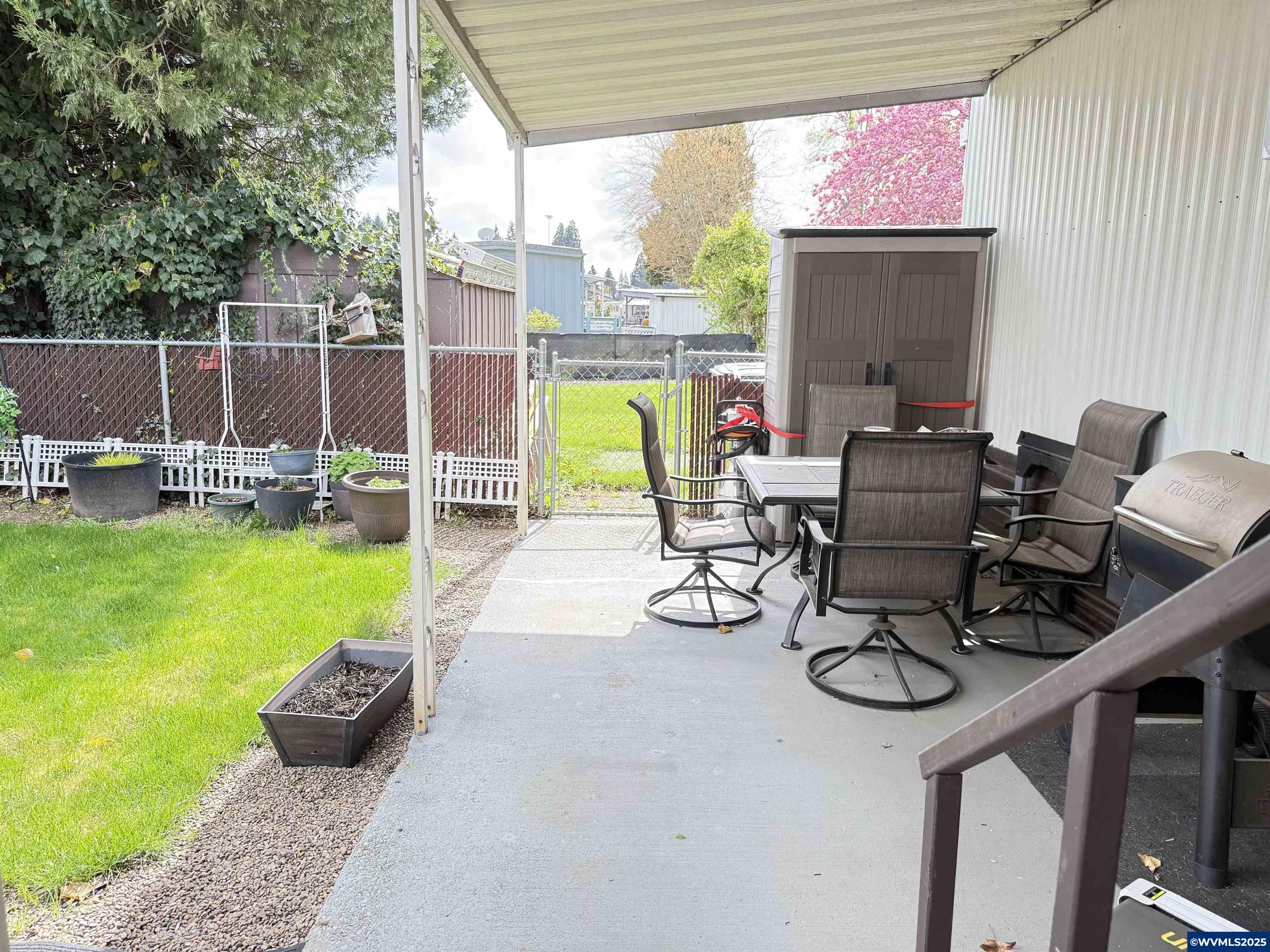 5355 River ( Road, Unit 92 Keizer, OR 97303 - Photo 25 of 31