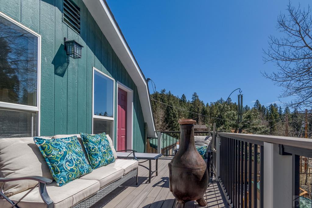 114 County Road 378 Rye, CO 81069 - Photo 41 of 58