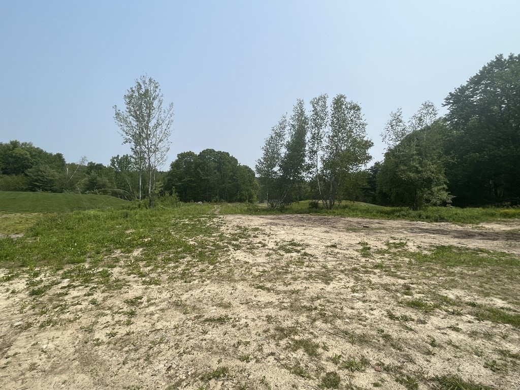 207 Putnam Hill Road Sutton, MA 01590 - Photo 10 of 15 a view of outdoor space with trees all around