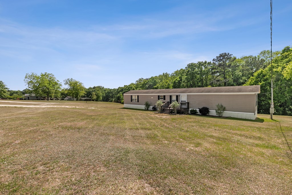 1048 Hubbard Road Newton, AL 36352 - Photo 3 of 39