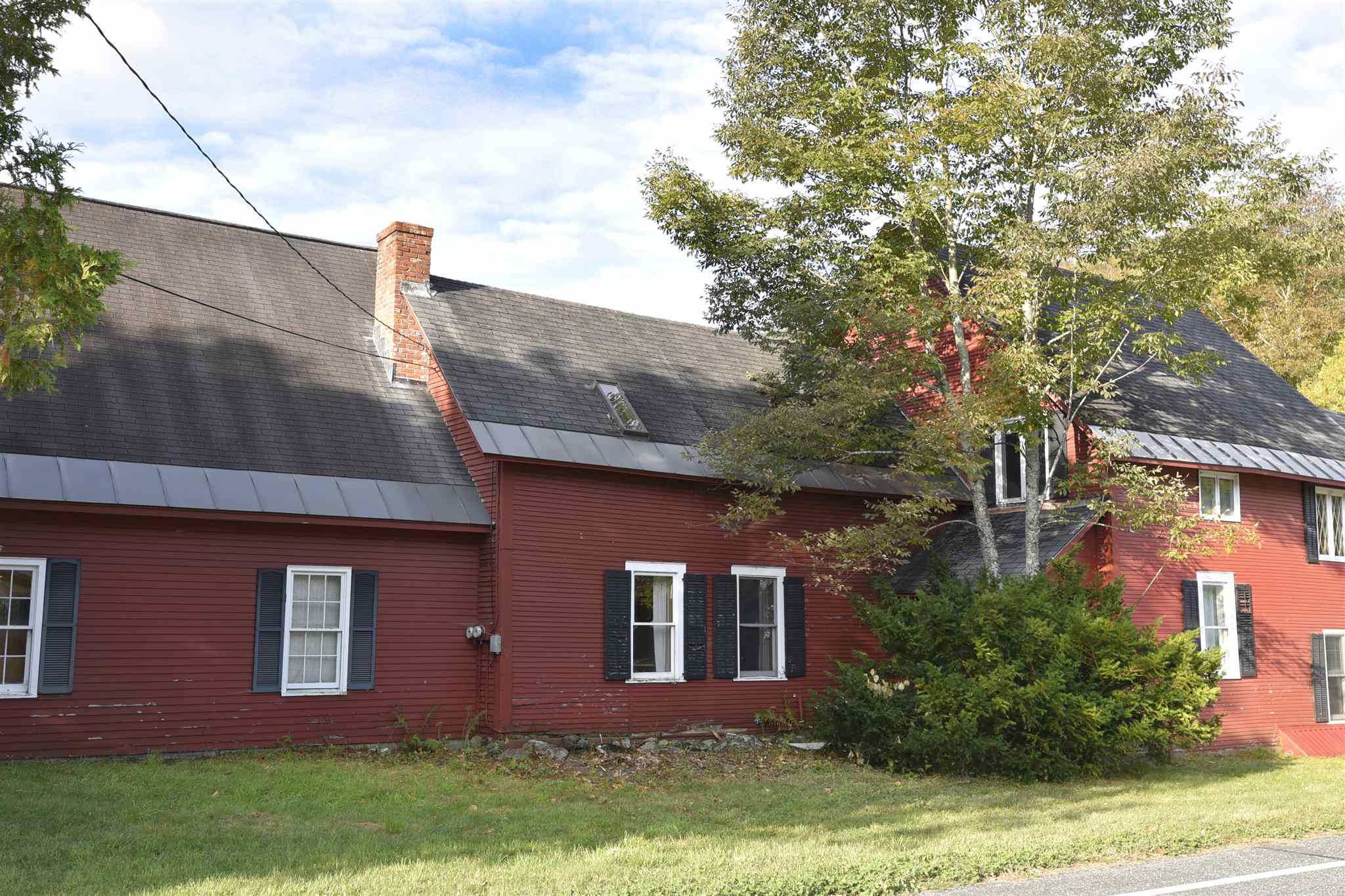3833 Brandon Mountain Road Rochester, VT 05767 - Photo 2 of 31 Gallery Image 2