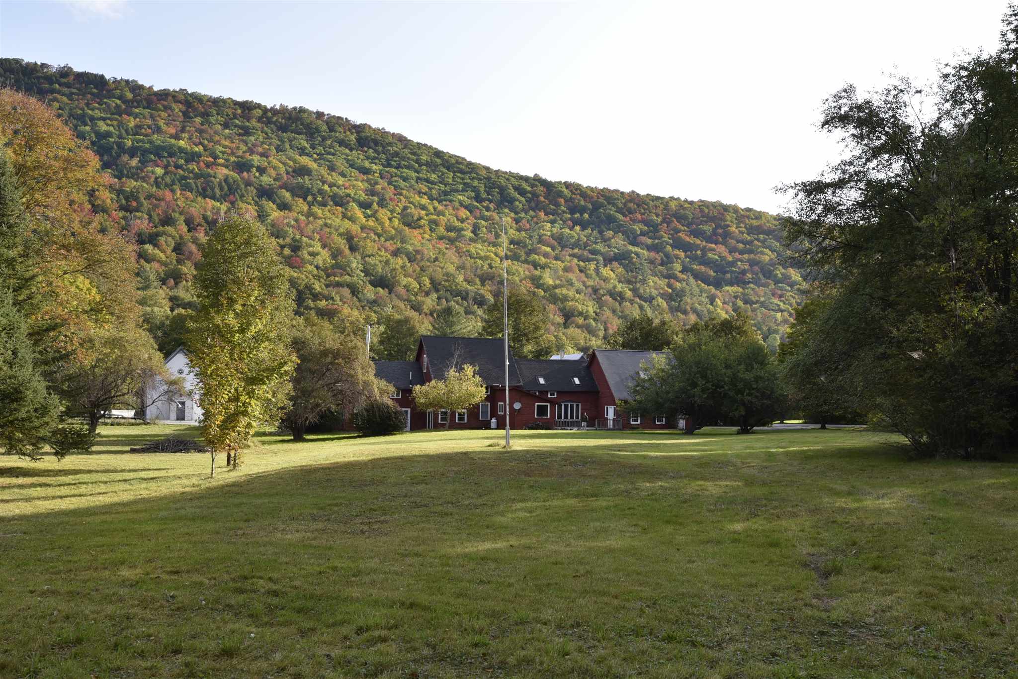 3833 Brandon Mountain Road Rochester, VT 05767 - Photo 12 of 31 Gallery Image 12