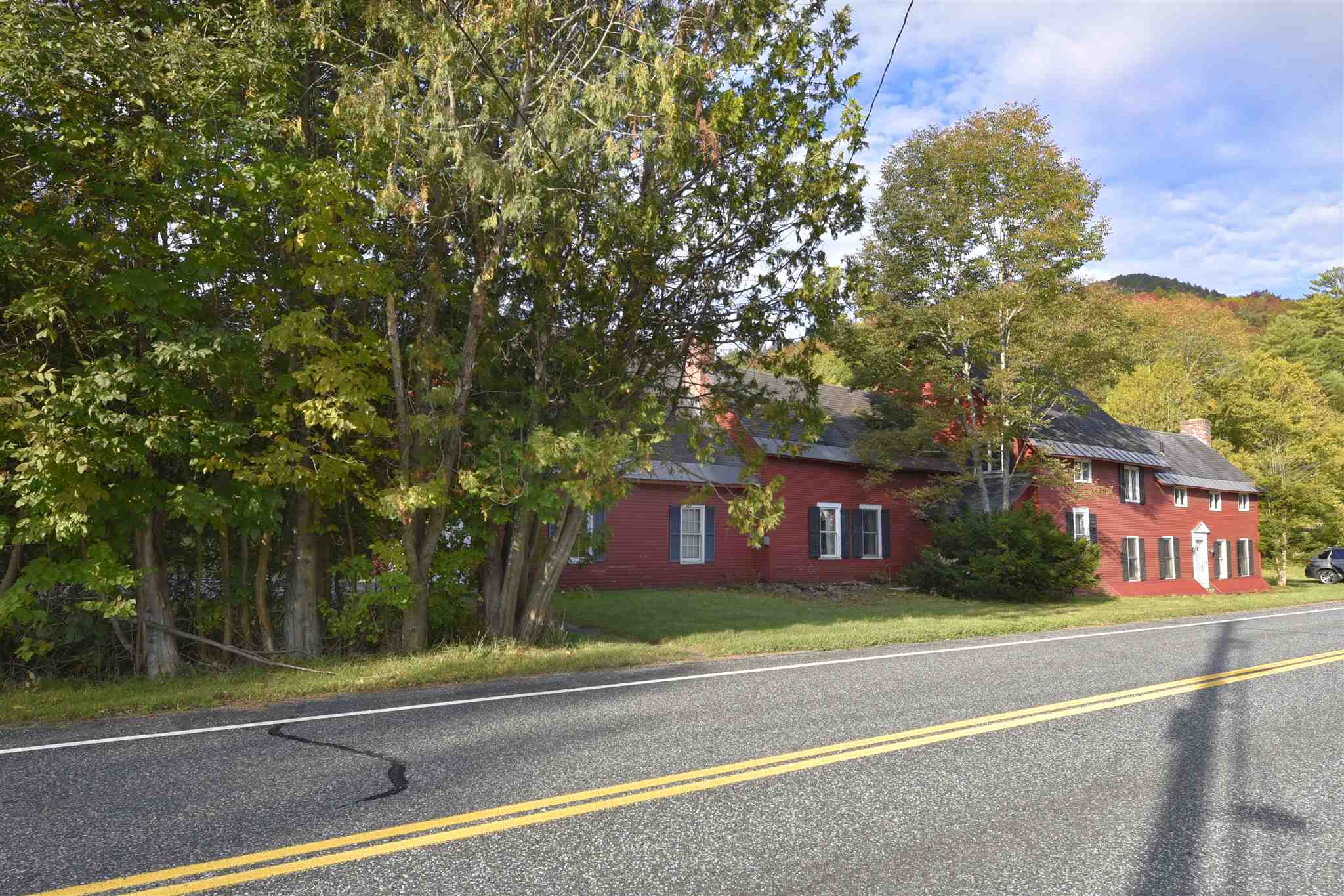 3833 Brandon Mountain Road Rochester, VT 05767 - Photo 3 of 31 Gallery Image 3