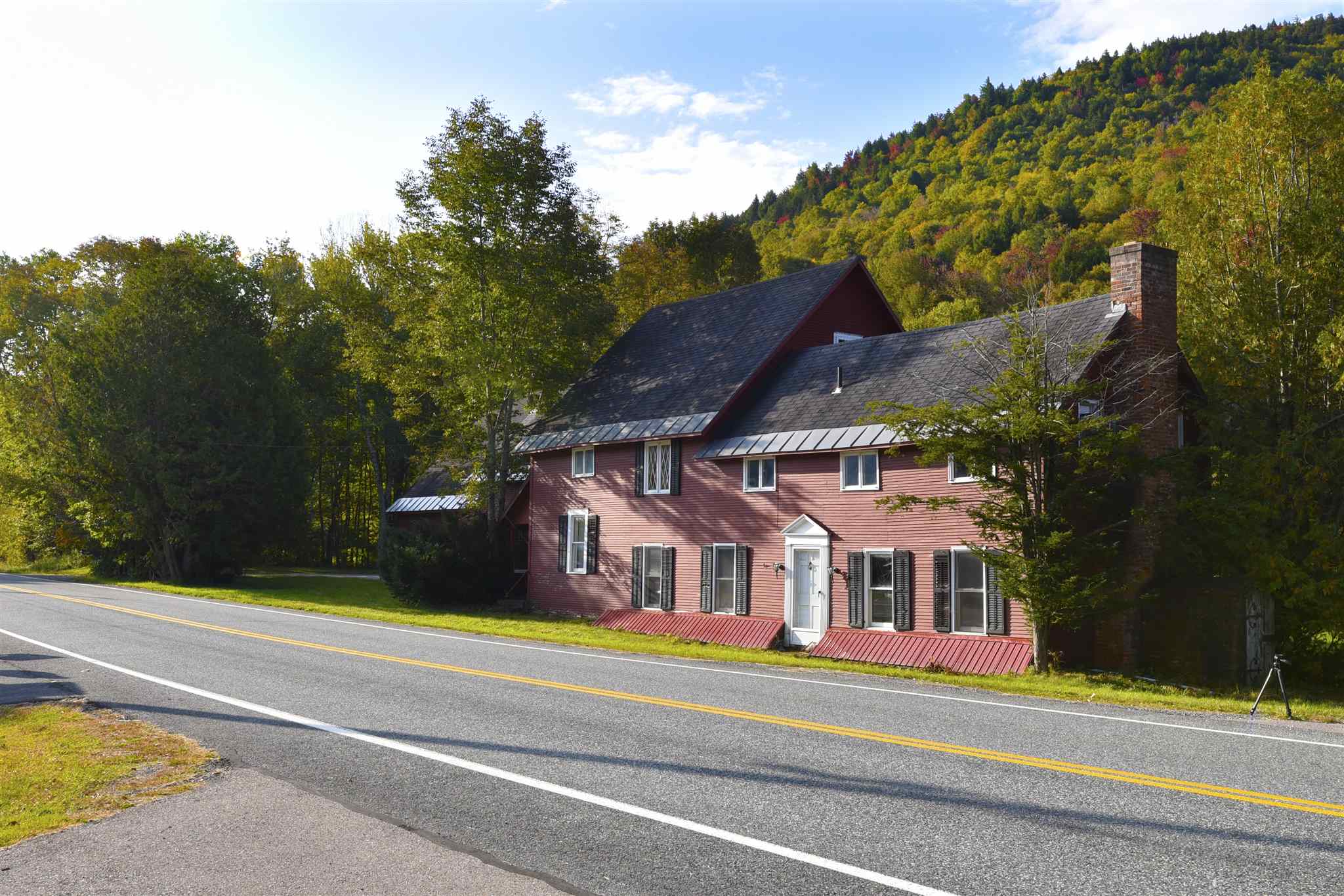 3833 Brandon Mountain Road Rochester, VT 05767 - Photo 23 of 31 Gallery Image 23