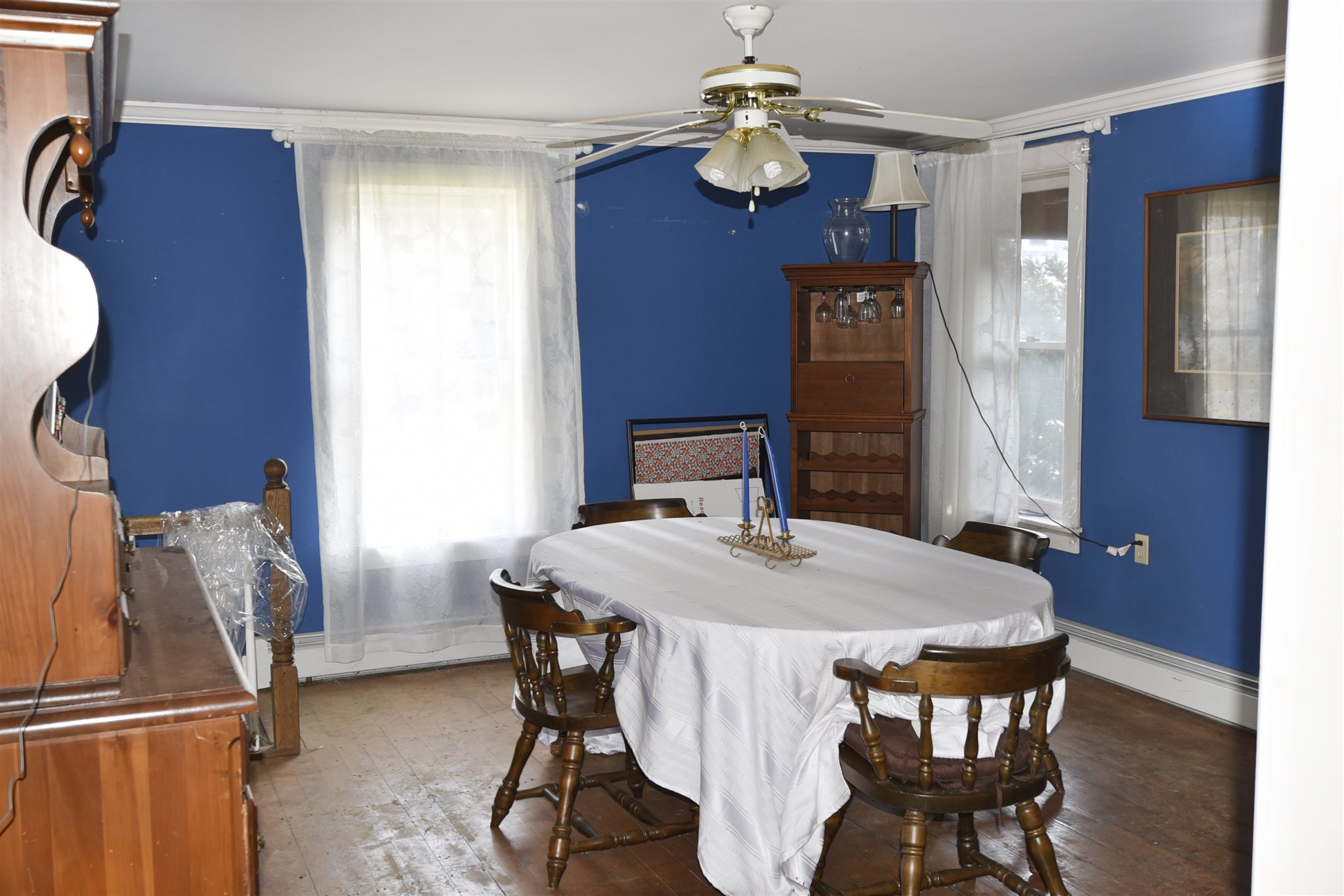 3833 Brandon Mountain Road Rochester, VT 05767 - Photo 25 of 31 Gallery Image 25