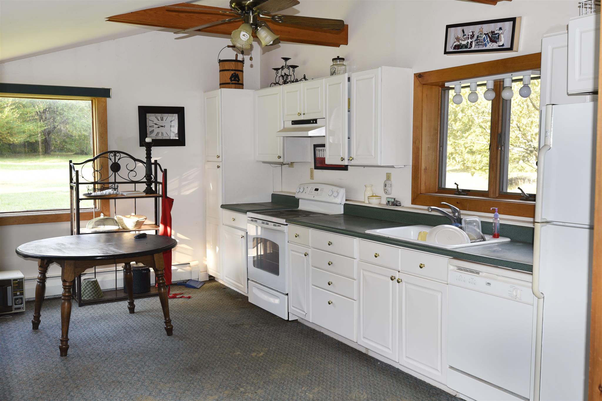 3833 Brandon Mountain Road Rochester, VT 05767 - Photo 28 of 31 Gallery Image 28