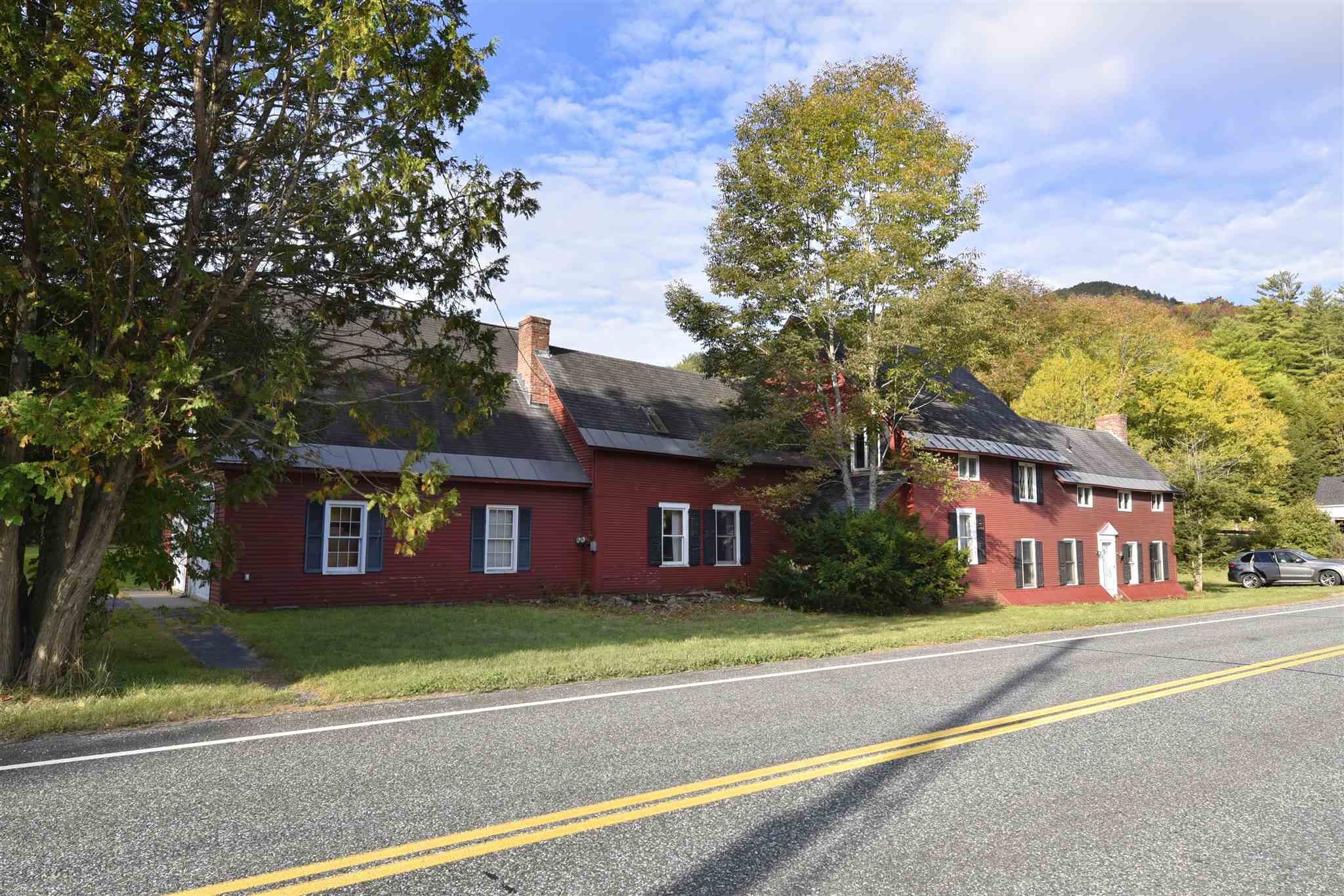 3833 Brandon Mountain Road Rochester, VT 05767 - Photo 4 of 31 Gallery Image 4