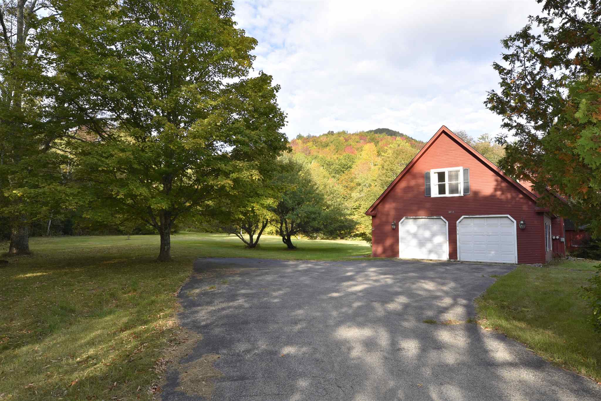 3833 Brandon Mountain Road Rochester, VT 05767 - Photo 5 of 31 Gallery Image 5