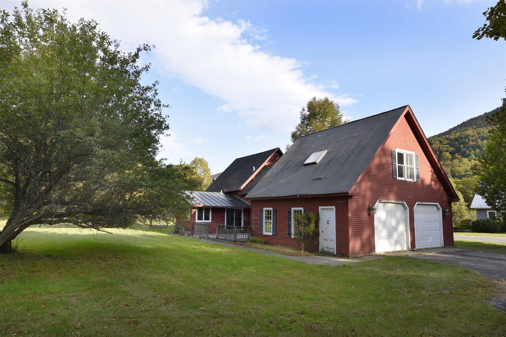 3833 Brandon Mountain Road Rochester, VT 05767 - Photo 6 of 31 Gallery Image 6