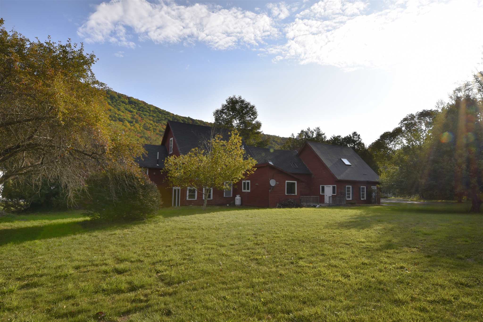 3833 Brandon Mountain Road Rochester, VT 05767 - Photo 9 of 31 Gallery Image 9