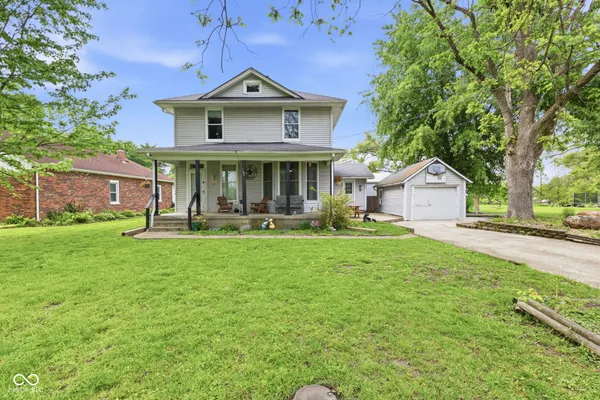 $254,900 | 5420 East North Street, Butlerville, IN 47223