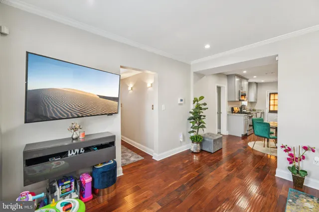 $330,000 | 6003 Seat Pleasant Drive, Capitol Heights, MD 20743