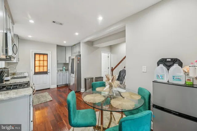 $330,000 | 6003 Seat Pleasant Drive, Capitol Heights, MD 20743