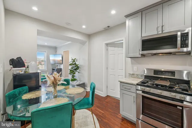 $330,000 | 6003 Seat Pleasant Drive, Capitol Heights, MD 20743