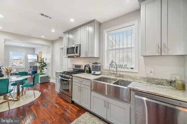 $330,000 | 6003 Seat Pleasant Drive, Capitol Heights, MD 20743