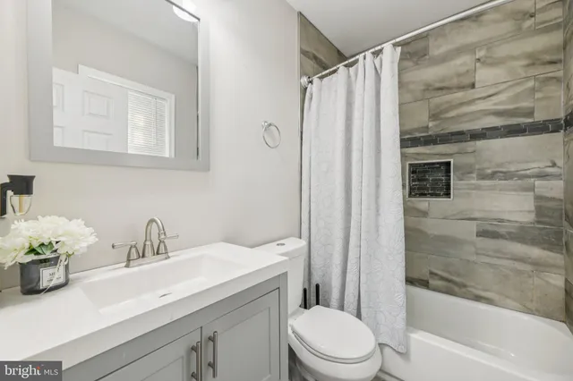 $330,000 | 6003 Seat Pleasant Drive, Capitol Heights, MD 20743