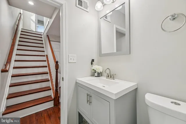 $330,000 | 6003 Seat Pleasant Drive, Capitol Heights, MD 20743